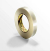 3M Scotch 898 Clear Filament Strapping Tape - 9 mm Width x 55 m Length - 6.6 mil Thick - 39866 - 021200-39866 - R. S. Hughes Company, Inc.