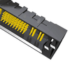 PowerStrip High Power Interconnects - MPTC Series - Samtec Inc.