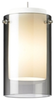 Pendant Light Fixture - 700MPECPSS - Generation Brands