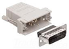 Connector Adapter - 45-5120 - Waldom Electronics