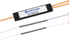 1x2 / 2x2 FBT Coupler Singlemode - Image