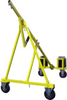 Edge Frame - FS A-HWA - Hy-Safe Technology