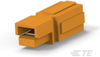 Rectangular Wire & Cable Connectors & Housings - 1445957-7 - TE Connectivity