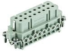 Heavy Duty Power Connectors - 09200162891 - VAST STOCK CO., LIMITED