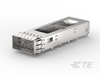 High Speed Pluggable IO Connectors & Cages - 2170703-6 - TE Connectivity
