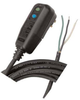 Gfci, Power Cord, 5-15P, 35Ft; Gfci Type Hubbell Wiring Devices - 88H7035 - Newark, An Avnet Company
