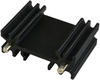 Heat Sink, 13°C/w, Alum, To-218/to-220/to-247; Thermal Resistance Boyd - 01M9145 - Newark, An Avnet Company