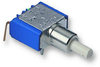 Switch, Spdt, Pcb; Switch Operation Apem - 93K2680 - Newark, An Avnet Company