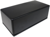 Multipurpose Enclosure, Abs, Black; Enclosure Type Takachi - 84X0163 - Newark, An Avnet Company