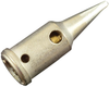 Tip, Soldering Tool, Double Flat, 0.79Mm; Tip / Nozzle Width Weller - 18C1869 - Newark, An Avnet Company