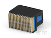 High Speed Backplane Connectors - 2384817-3 - TE Connectivity