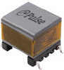 Common Mode Filter, 2.1A, Smd; Dc Current Rating Pulse Electronics - 47AK6065 - Newark, An Avnet Company