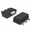 Bipolar Transistor, 80V, 2.5A, Low VCE(sat), NPN Single PCP -- 598-2SC6095-TD-E - Image