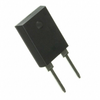 RES 3 OHM 100W 1% TO247 -- 547-TEH100M3R00FE - Image