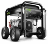 Vox Industrial 30339 - 5500 Watt Portable Generator -- Model 30339