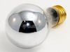 60 Watt, 120 Volt A19 Half Mirror Bulb - 712160 - bulbs.com