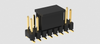 AgilBrick™ 2.54mm - G800MR588018EU - Amphenol Communications Solutions