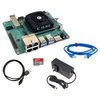 Development Boards, Kits, Programmers Evaluation Boards - Embedded - Complex Logic (FPGA, CPLD)
