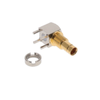 Coaxial Connector (RF) Assemblies - SAM9259-ND - DigiKey