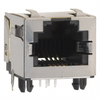 Modular/Ethernet Connector (RJ45, RJ11) Jacks - 900-0438600006-ND - DigiKey
