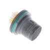 Circular Connector Assemblies -- 623-SCE2-B-76A10-37SN-001-ND