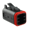 Rectangular Connector Housings - WM11150-ND - DigiKey