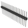 Headers, Male Pins - S1242E-19-ND - DigiKey