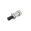 Circular Connector Housings - 1734-1809-ND - DigiKey