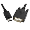 Video Cables (DVI, HDMI) - 5181-DVIDP-06F-MM-ND - DigiKey