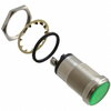 Panel Indicators, Pilot Lights - 350-1421-ND - DigiKey
