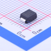 TVS/Fuse/Board Level Protection >> Electrostatic and Surge Protection (TVS/ESD) - P6SMB33A - LCSC Electronics Technology (HK) Limited