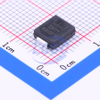 TVS/Fuse/Board Level Protection >> Electrostatic and Surge Protection (TVS/ESD) - SMDJ33CA - LCSC Electronics Technology (HK) Limited