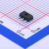 Power Supply Chip >> Linear Voltage Regulators (LDO) - XC62FP3302PR - LCSC Electronics Technology (HK) Limited