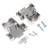 D-Sub, D-Shaped Connector Backshells, Hoods - 900-1727040110-ND - DigiKey