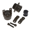 Circular Connector Assemblies - 339-PT01A-12-4P(SR)-ND - DigiKey