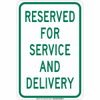 Signs, Nameplates, Posters - 2267-129611-ND - DigiKey
