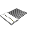 Rectangular Cable Assemblies - 612-SMSS-10-24-L-06.00-S-ND - DigiKey