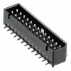 Headers, Male Pins - A115689-ND - DigiKey