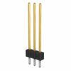 Headers, Male Pins - 93944-103HLF-ND - DigiKey