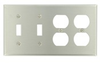 Combination Wallplates -- 84045-40 - Image