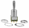 Rocker & Toggle Switches - M2026B2B1G01 - Powell Electronics, Inc.
