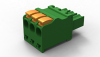 Terminal Blocks - 1-1986722-0 - Powell Electronics, Inc.