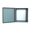 Enclosures, Boxes, & Cases - 1414PHO10 - Powell Electronics, Inc.