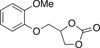 rac Guaifenesin Cyclic Carbonate - 25985 - Medical Isotopes, Inc.