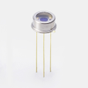 Si photodiodes -- S3072