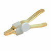 Alligator, Crocodile, Heavy Duty Clips - 314-1135-ND - DigiKey