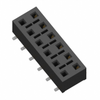 Headers, Receptacles, Female Sockets - HLE-106-02-F-DV-BE-ND - DigiKey