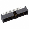 Headers, Male Pins - SAM9919-ND - DigiKey