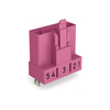 Headers, Plugs and Sockets - 2946-890-895-ND - DigiKey
