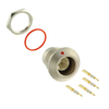 Circular Connector Assemblies - SC2267-ND - DigiKey